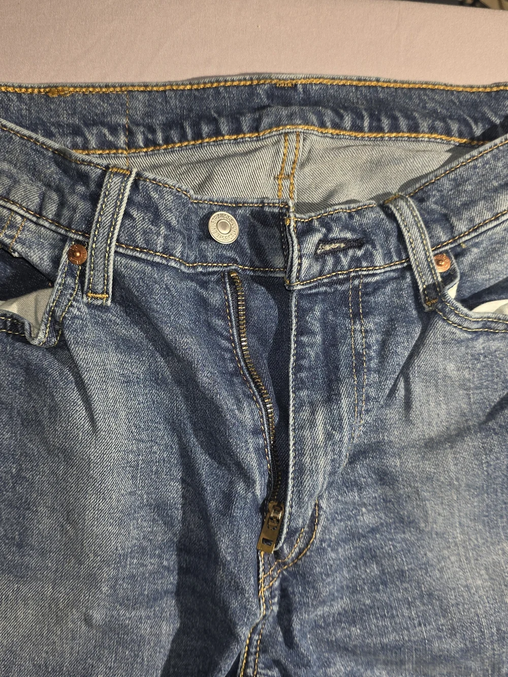 Levis Strauss classic relaxed
